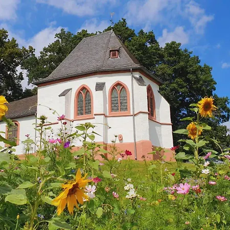 Ferienhaus Deine Zeit Mit Sauna Und Wallbox Nettersheim Exterior photo