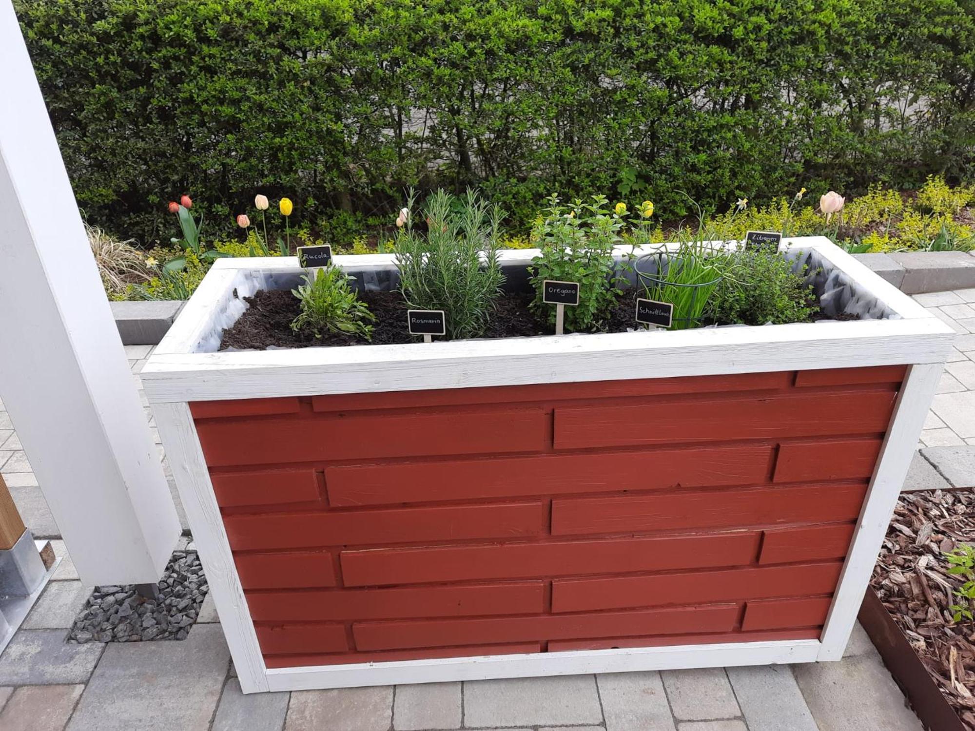 Holiday home Deine Zeit Mit Sauna Und Wallbox *
