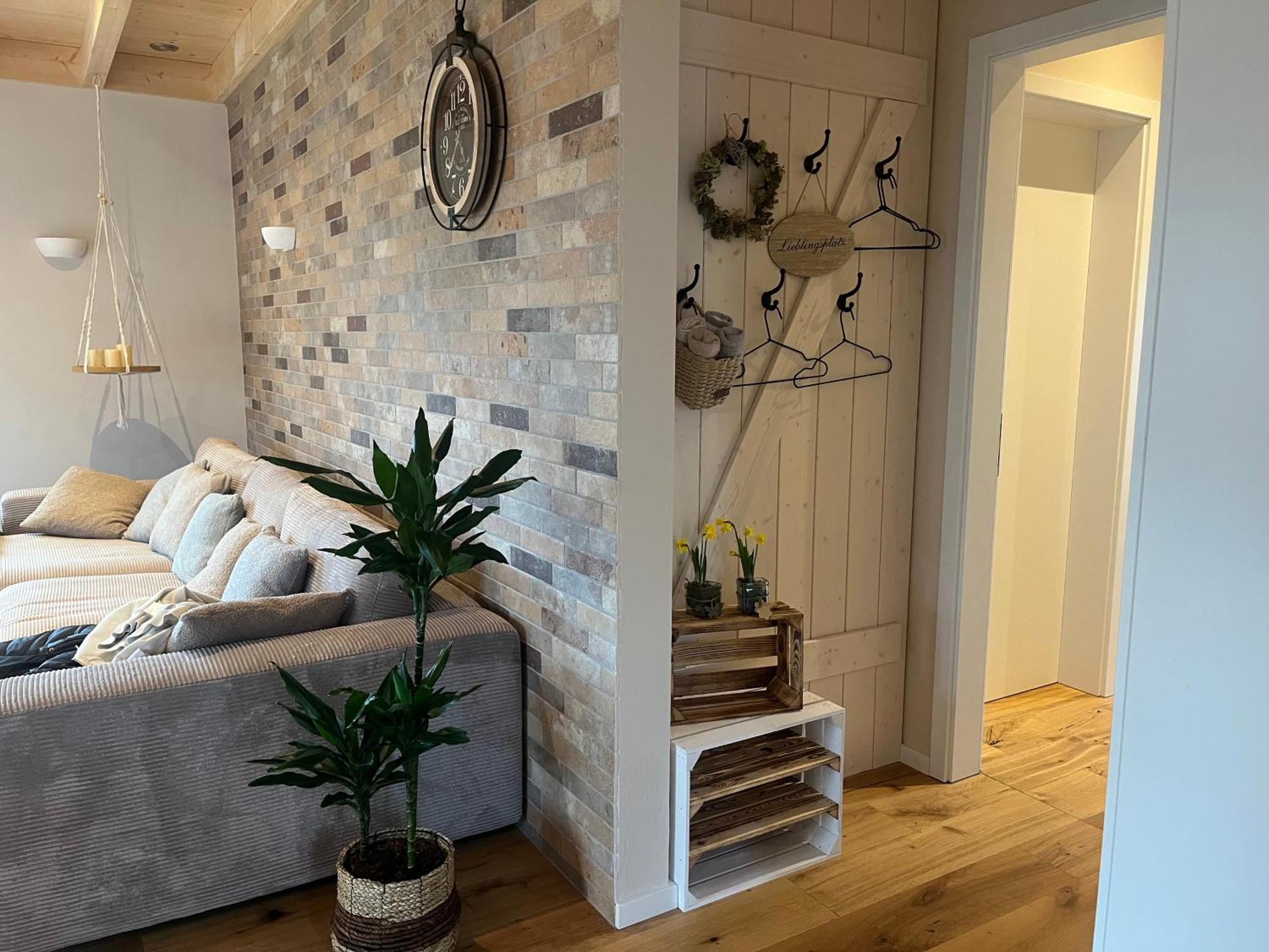 Deine Zeit Mit Sauna Und Wallbox Holiday home Nettersheim