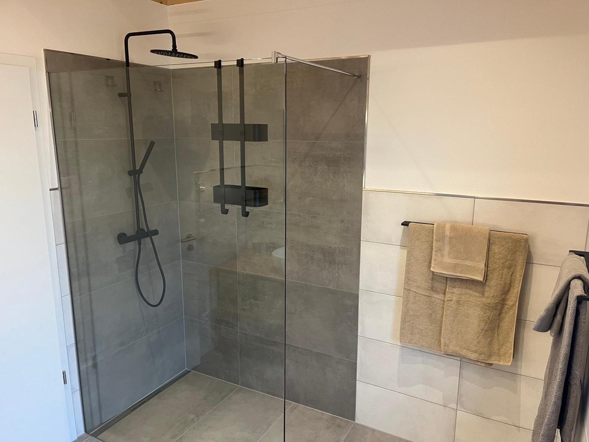 Deine Zeit Mit Sauna Und Wallbox * Nettersheim
